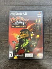 Ratchet & Clank: Up Your Arsenal Greatest Hits (Sony PlayStation 2, 2005)