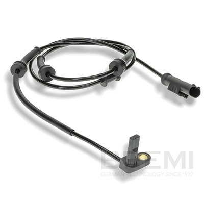 Bremi Sensor DrehzahlfüHler Vorne Passend FüR Fiat 500 C 312_-image