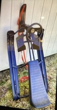 Sn snow Racer , Super, Black