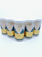 bath and body works 5 Pc EUCALYPTUS PINE Shower Steamers 4.8 Oz New 