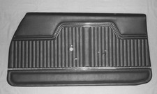 New Inner Door Panels Pui Fits 1970 Chevrolet Chevelle Pd242 New Inner Door Panels Pui Fits 1970 Chevrolet Chevelle Pd242