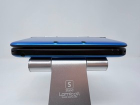 Nintendo 3DS XL Blue USA Version | Charger + SD CARD - Tested & Works