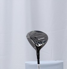 Taylormade Qi35 Tour 18 5 Fairway Wood Regular Kai'Li Blue 36822 Good Left Hand