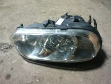 Alfa Romeo 156 932 Scheinwerfer vorne links  60620135