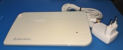 HD Antenne Digitale Zimmerantenne Oehlbach Scope Vision DVB-T2 HD USB D1C17216