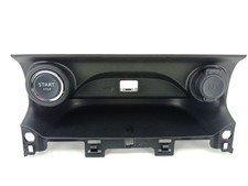 980400718000 STARTER SWITCH / 207120 FOR CITROEN C4 CACTUS 1.2 PURET