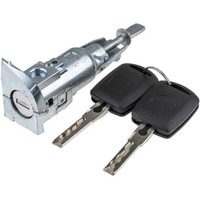 NTY TüRschloss Vorne Links FüR Skoda Superb II Kombi 3T5 2.0 Tdi 3T4 1.8 TSI