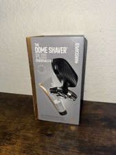 Manscaped Dome Shaver Plus Essentials Kit Brand New Factory Sealed