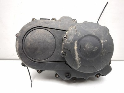20 Coleman Outfitter 400 UT400 Left CVT Clutch Cover