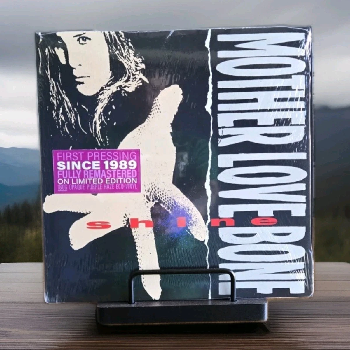 Mother Love Bone Vinyl Records for sale - eBay