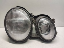 Mercedes-Benz CLK A208 C208 1997 Vorne rechts Scheinwerfer PY21W1156WA LMA12041