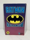 Vintage 1989 Batman Role-Playing Game, Mayfair Games, DC Heroes