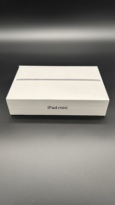 Apple iPad mini 5th Gen - 256GB, Wi-Fi, 7.9in - Space Gray (NEW
