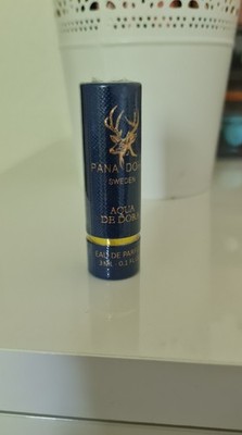 Pana Dora Sweden Aqua de Sora Eau de Parfum 3ml Inkl OVP NEU in Folie