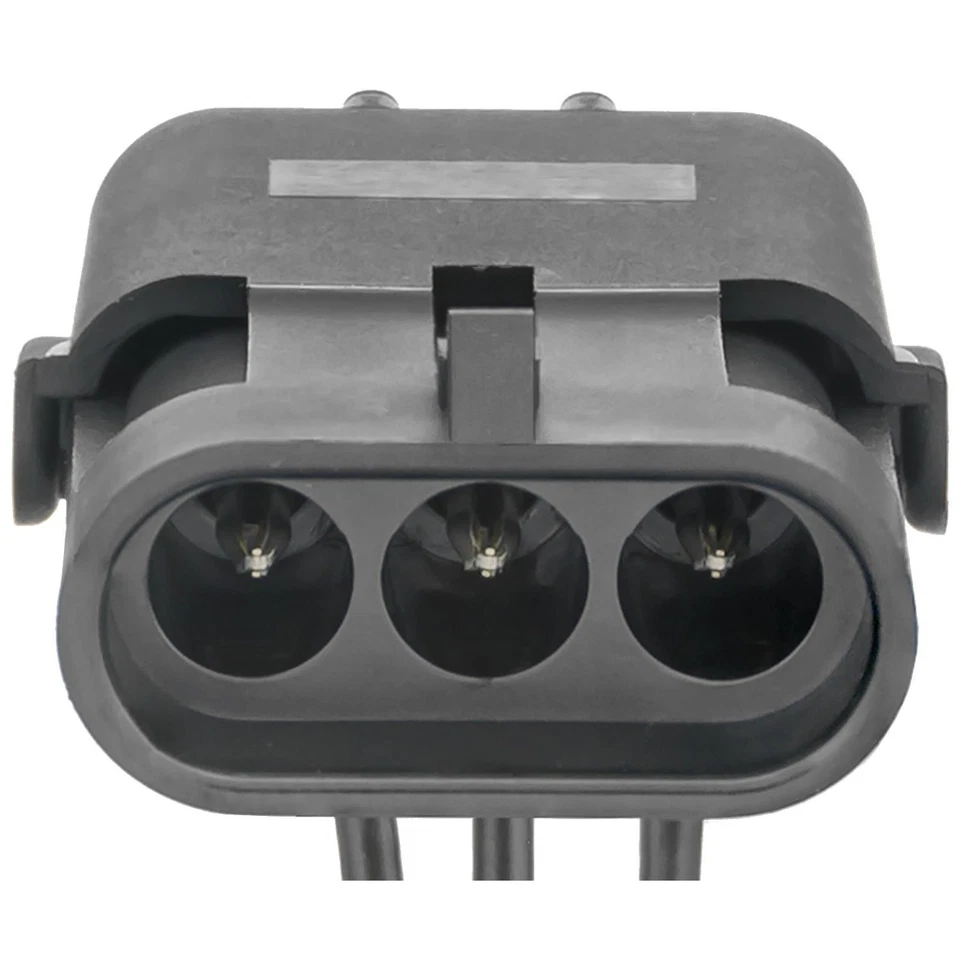 Conector de sensor de oxígeno SMP para GMC C1500 1994 Suburban Foto 2 de 4