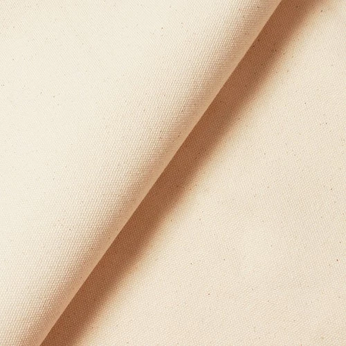 Cotton Duck Canvas Fabric Heavy Duty Cloth Material By The Yard Wholesale image 2