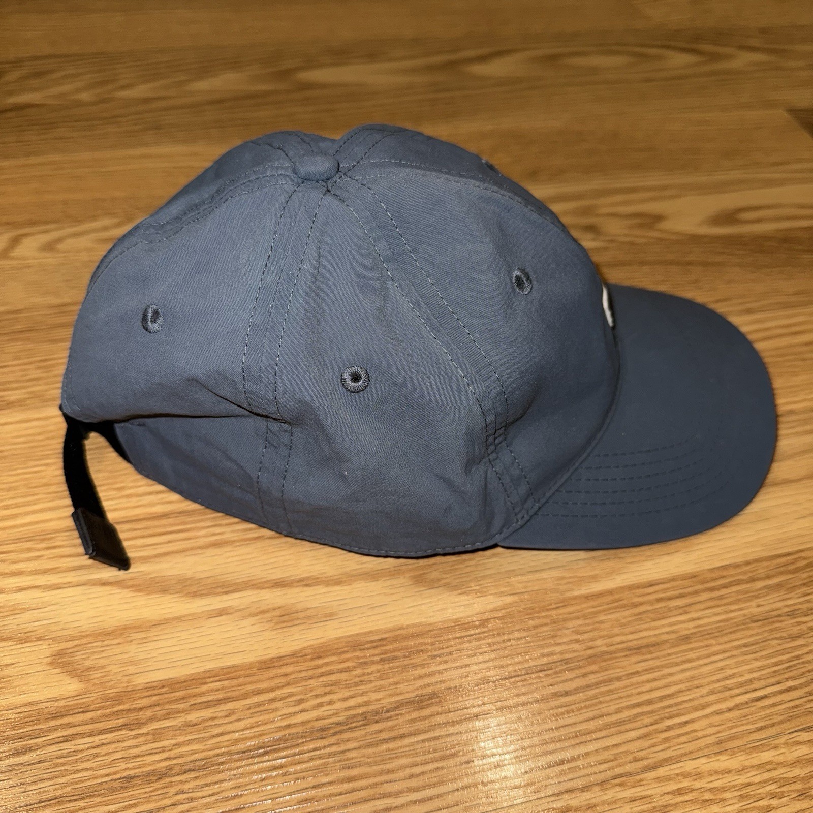 KITH Nylon Adjustable Logo Baseball Cap - image 3
