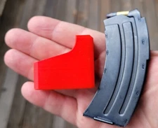 Thumb Saver magazine Loader for Savage, Stevens,  Lakefield Mark II Series 22 LR