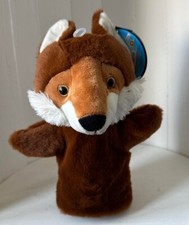 The Puppet Company PUPPET BUDDIES FOX Puppet NEW uK SELLER