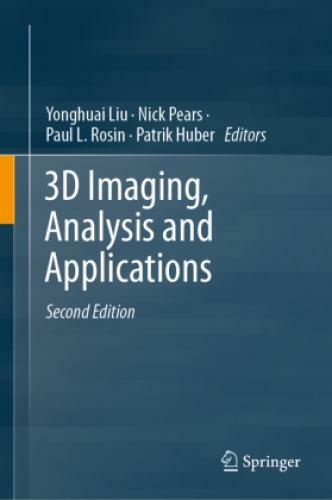 Thumbnail - 3d Imaging, Analysis And Applications 5929