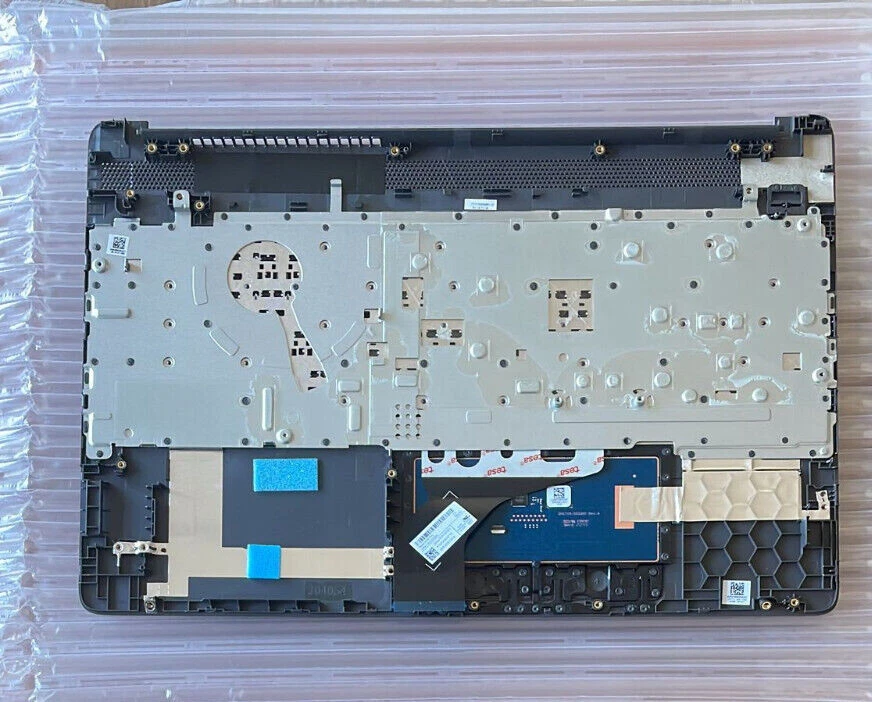 HP M31099-061 TASTIERA HP 250 G8/G9,255 G8/G9,NUOVA,ORIGINALE HP,CON TOP COVER - Immagine 2 di 2