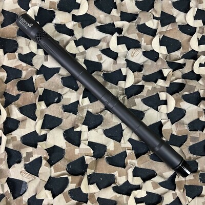 Lapco Bg Shot Barrel-Dust Black-.684 nner Dameter - 8 Long-A-5 | eBay