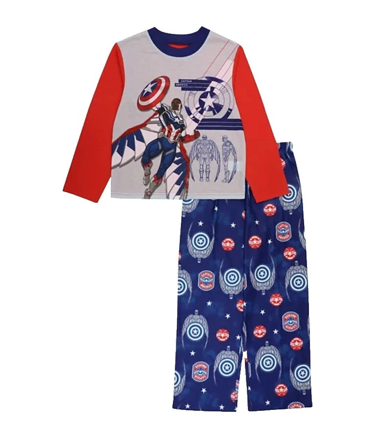 Multicolor 6 Size Sleepwear for Boys