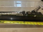 larry dixon diecast miller lite top fuel