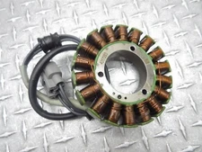 2022 21-24 Indian Scout Bobber Stator Magneto Alternator Generator Coil
