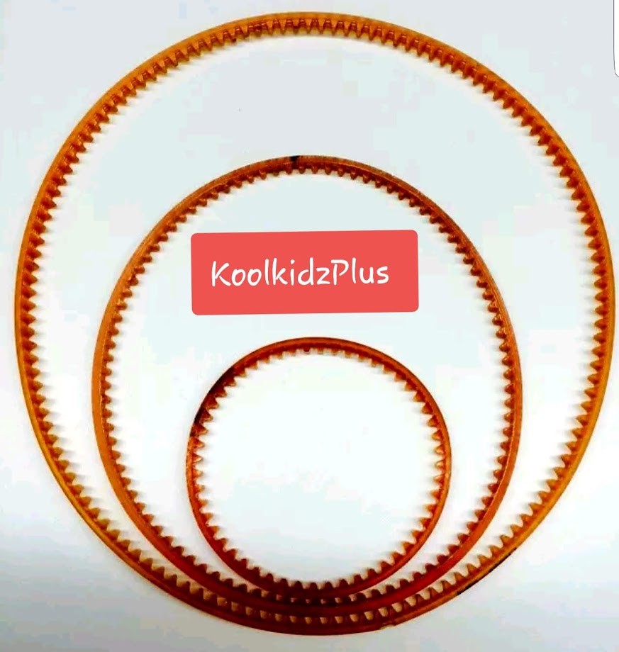 MOTOR DRIVE BELT / SEWING MACHINE BELTS / NEOPRENE BELTS / DOMESTIC