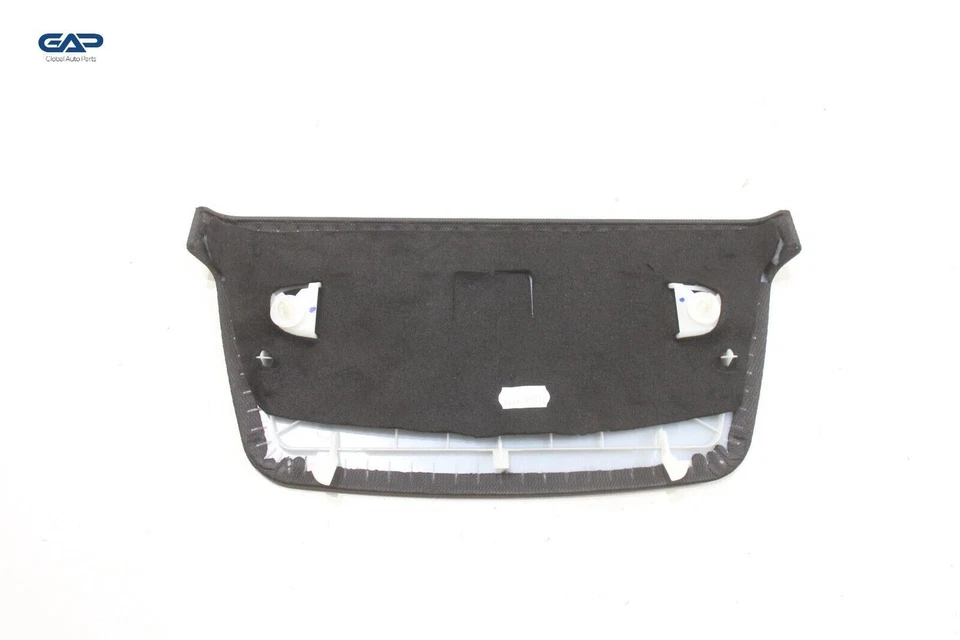 2014-2021 BMW M240i 228i 230i F22 высокое крепление 3-й стоп-сигнал крышка отделки OEM - Изображение 3 из 4