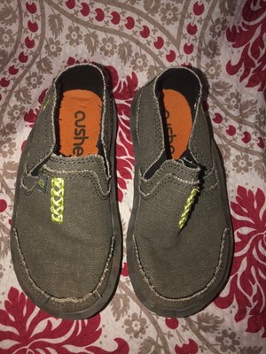 cushe canvas shoes