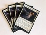 Geist of the Lonely Vigil (4) Eldritch Moon NM MTG Magic the Gathering