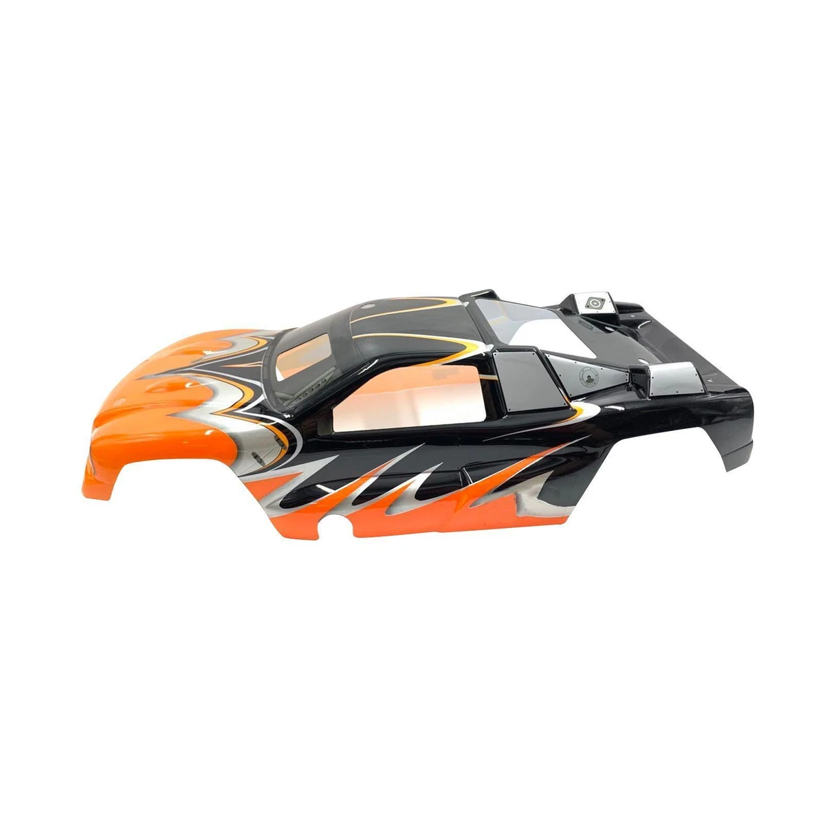 Rc car deals bodys