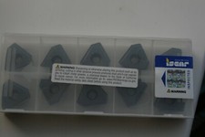 Iscar Carbide Inserts - TPMX 2807R-DT  ( IC908 )