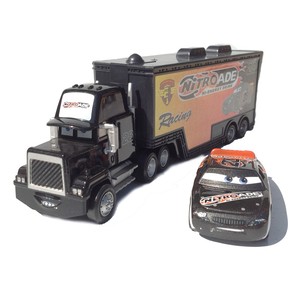 nitroade hauler