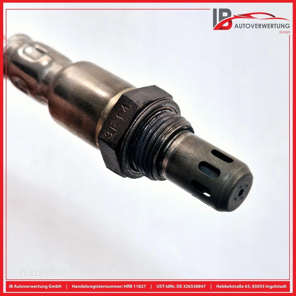 Sonda lambda MERCEDES-BENZ SLK R172 350 A0085426918 ORIGINALE - Immagine 3 di 4