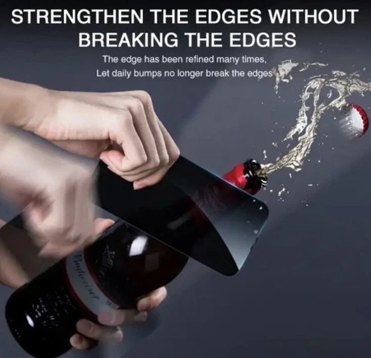 протектор экрана - Изображение 4 из 4