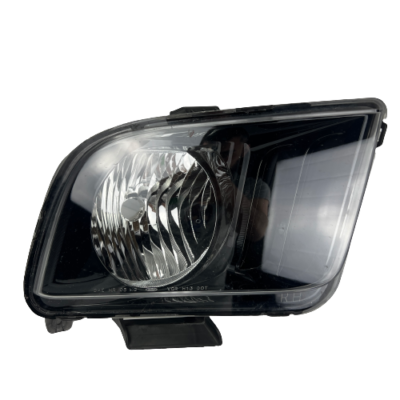 OEM 2005 2006 2007 2008 2009 Ford Mustang Right Halogen Headlight