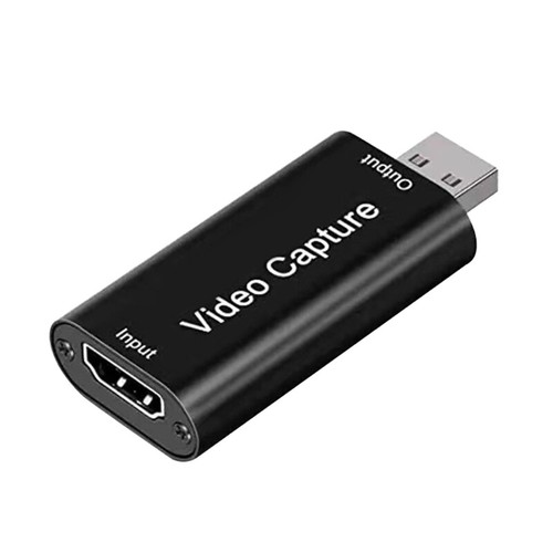 Quality 1080P Video Capture Card For Live Streaming Needs Support Window - Afbeelding 5 van 7