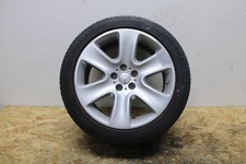 2009-2012 Jaguar Xf 18 Frontrear Left Or Right Alloy Rim Wheel Tire Oem 3
