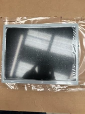 GILBARCO M14004A004 10.4 INCH COLOR DISPLAY ASSEMBLY WITH BRACKETS…NEW