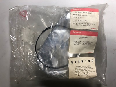 Raychem FOSS-B/H/DSK-C045 Hot Air Base For Auto Fitted Dome Seal