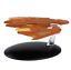 miniatuur 149 - Star Trek Raumschiff Metall Modelle - Eaglemoss #100-180 TNG Voyager DS9 Enterpr