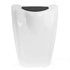 Moto Rear Seat Cover Cowl Fairing Fit Honda CBR954RR 2002 2003 White