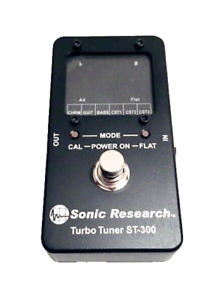 Sonic Research St 300 | eBay Sonic Research St 300 | eBay