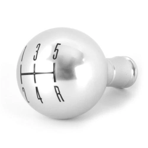 2005-2010 FORD MUSTANG FORD BULLITT SHIFT KNOB Ford Original Bullitt Shift Knob Foto 2 de 3