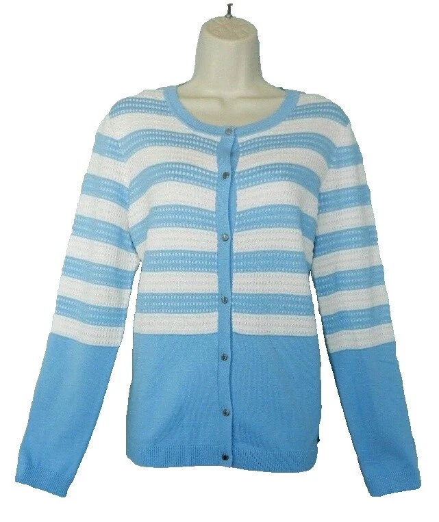 Suéteres Casual Cardigan Calvin Klein para mujeres
