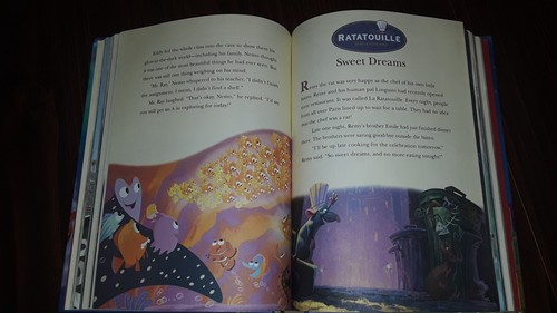 5-Minute Stories Ser.: 5-Minute Disney*Pixar Stories by Disney Book Group (2012, - Bild 11 von 12