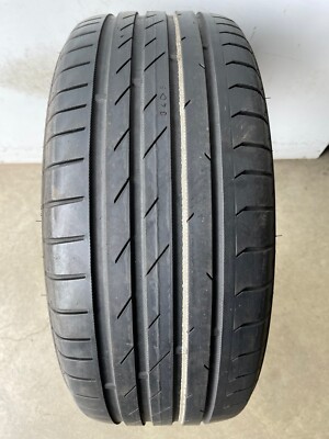 1 x 225/50 ZR17 98Y SOMMERREIFEN Nokian zLine PNEU BANDEN TYRE